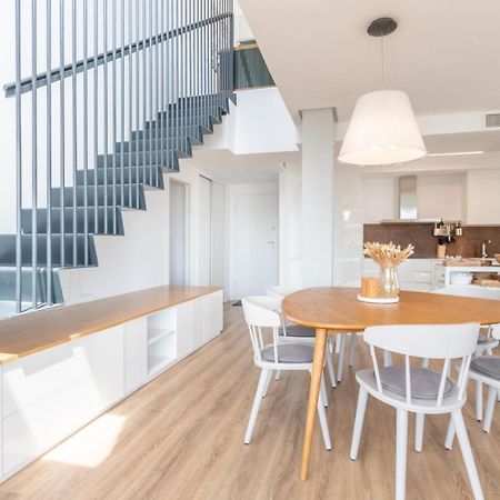 Luxury Penthouse Allonbay Village & Spa Вильяхойоса Экстерьер фото