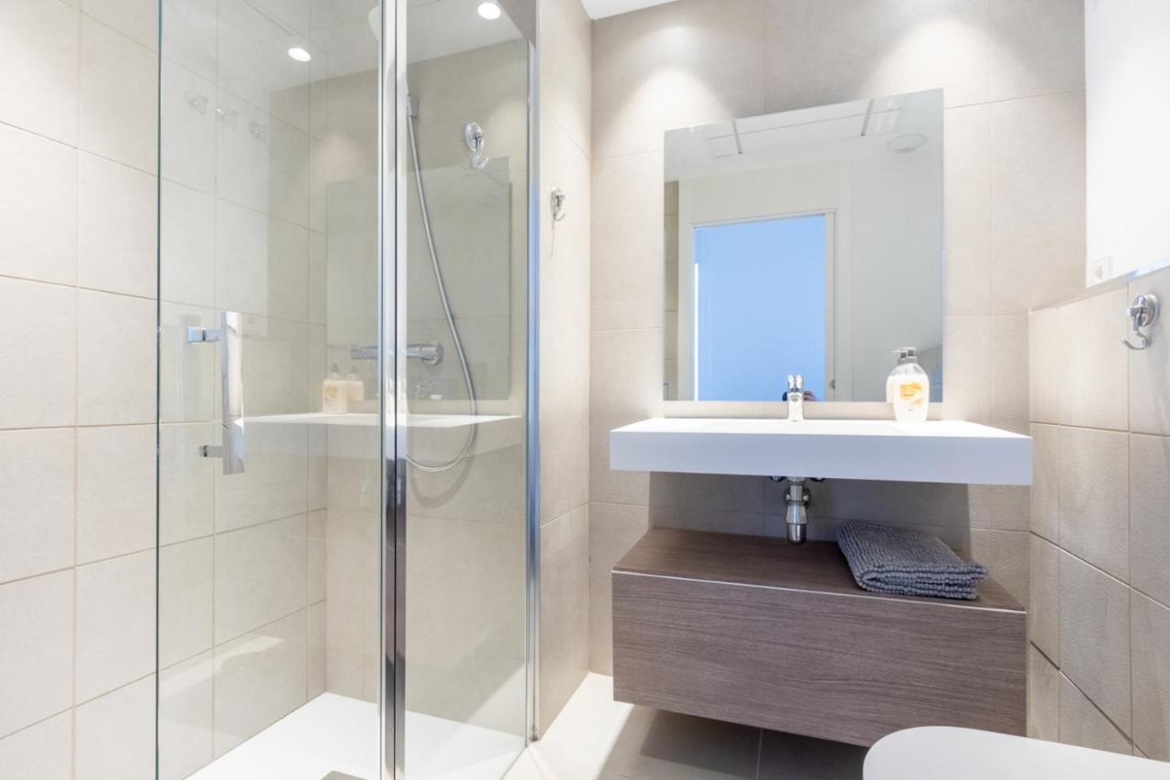 Luxury Penthouse Allonbay Village & Spa Вильяхойоса Экстерьер фото